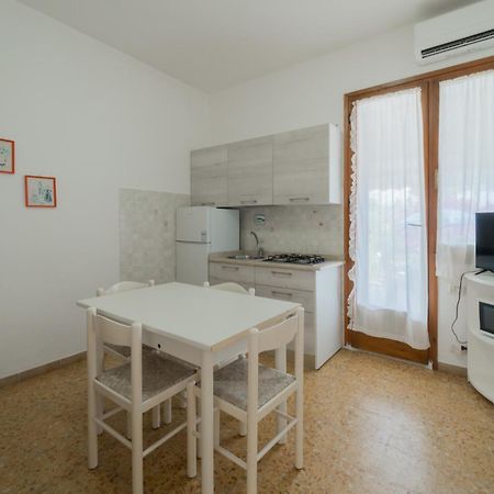 Residence Baia Delle Grazie Casa Morcone Zewnętrze zdjęcie