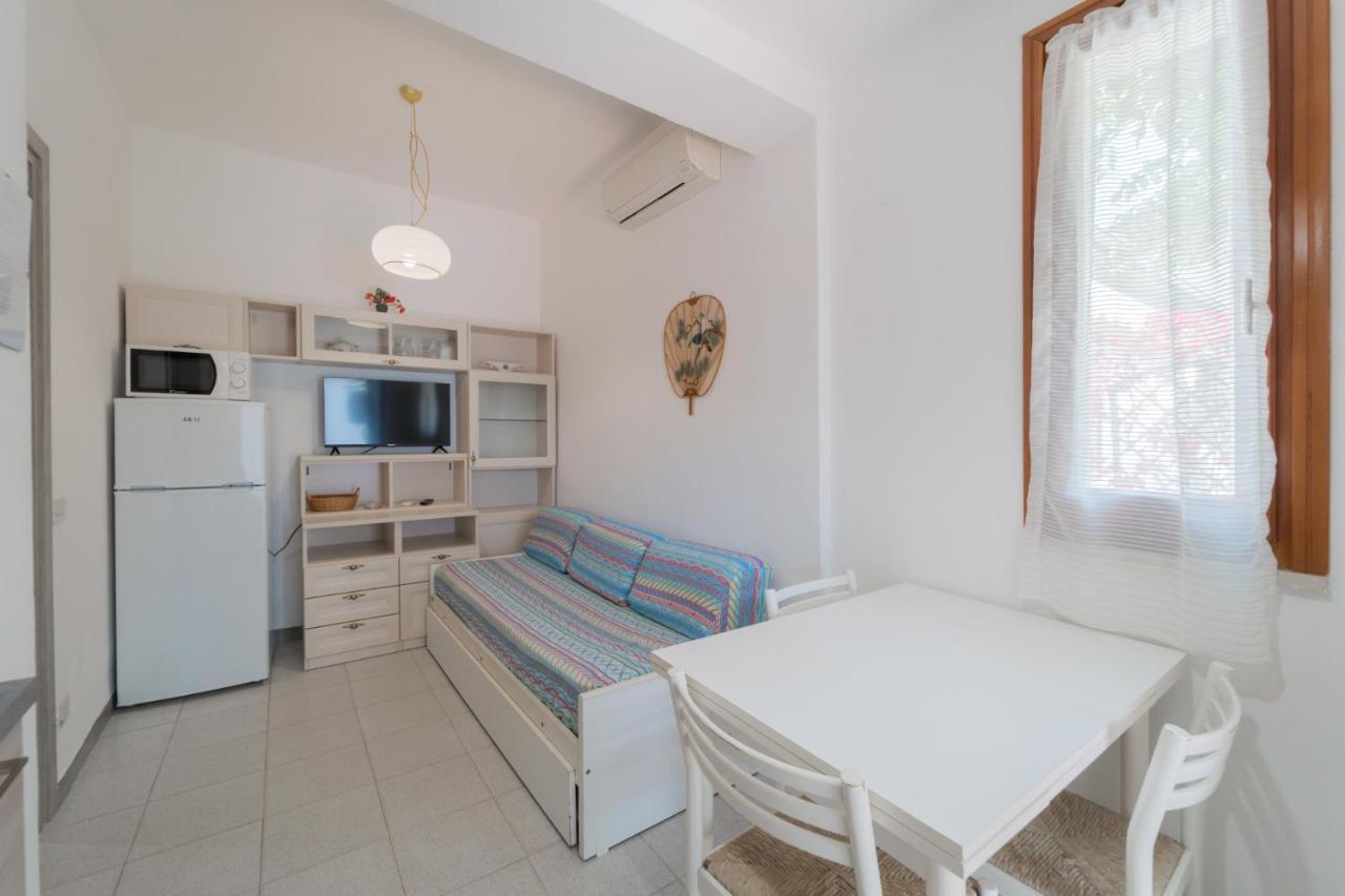 Residence Baia Delle Grazie Casa Morcone Zewnętrze zdjęcie