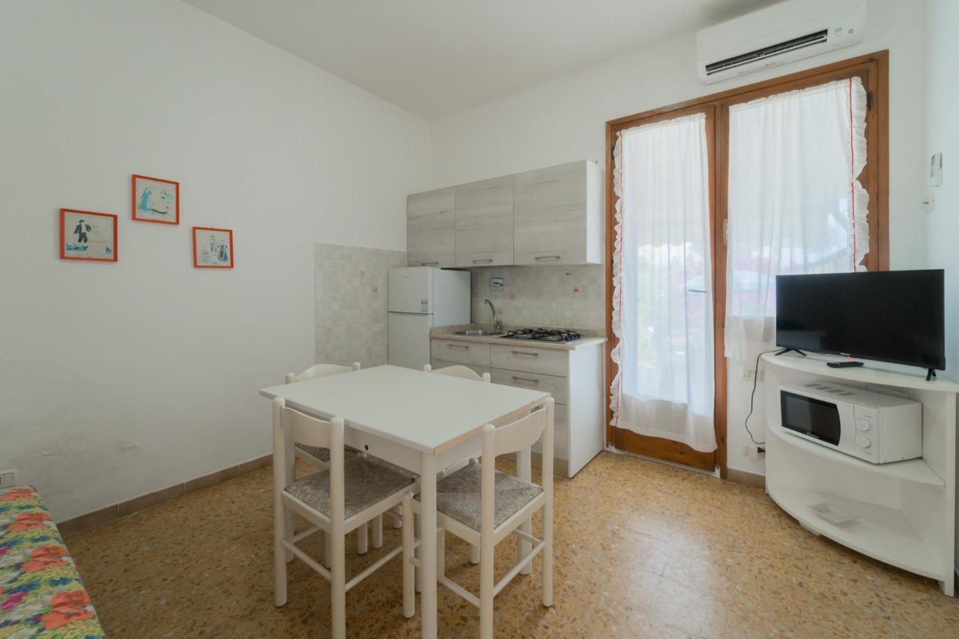 Residence Baia Delle Grazie Casa Morcone Zewnętrze zdjęcie
