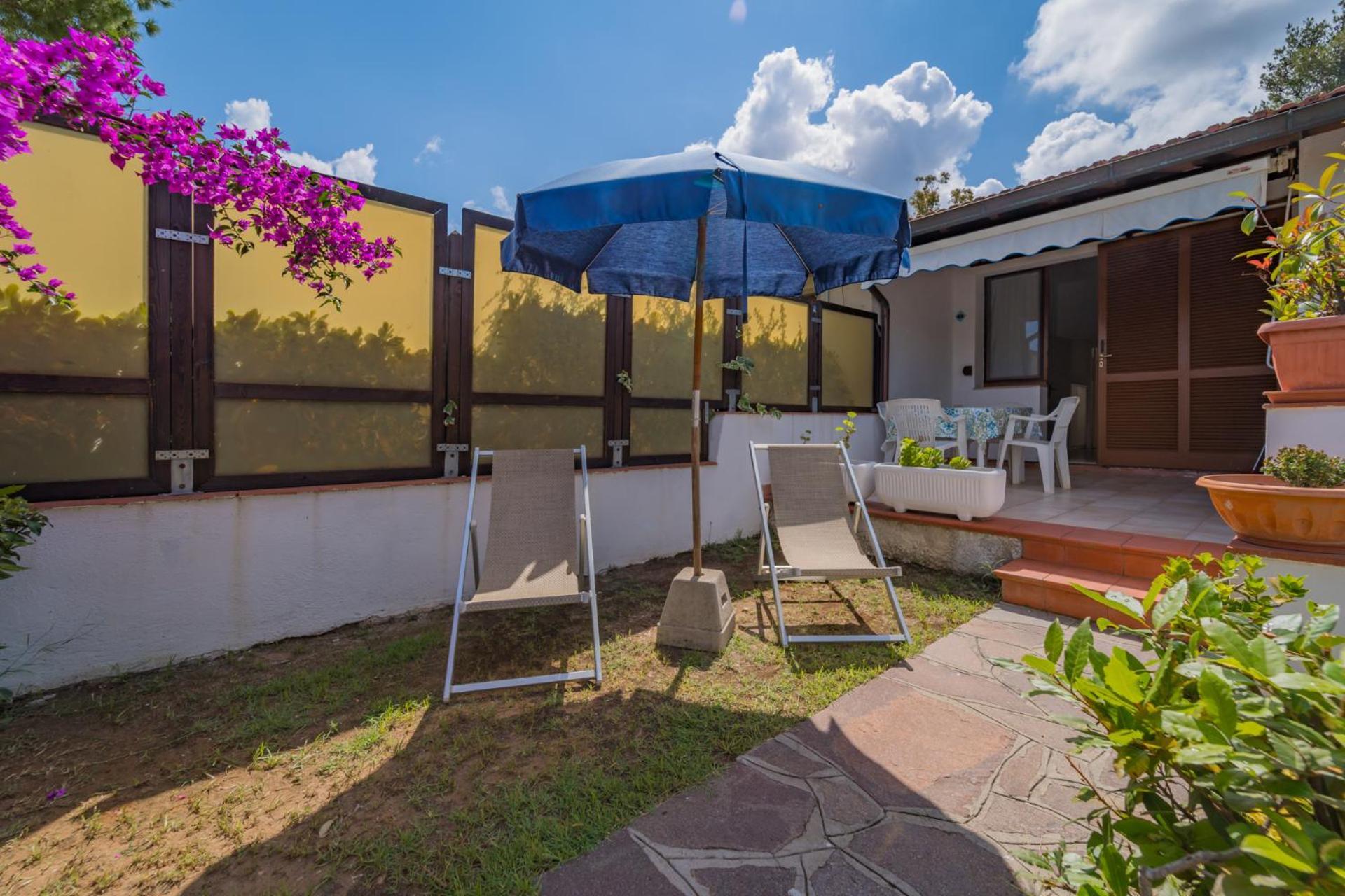 Residence Baia Delle Grazie Casa Morcone Zewnętrze zdjęcie
