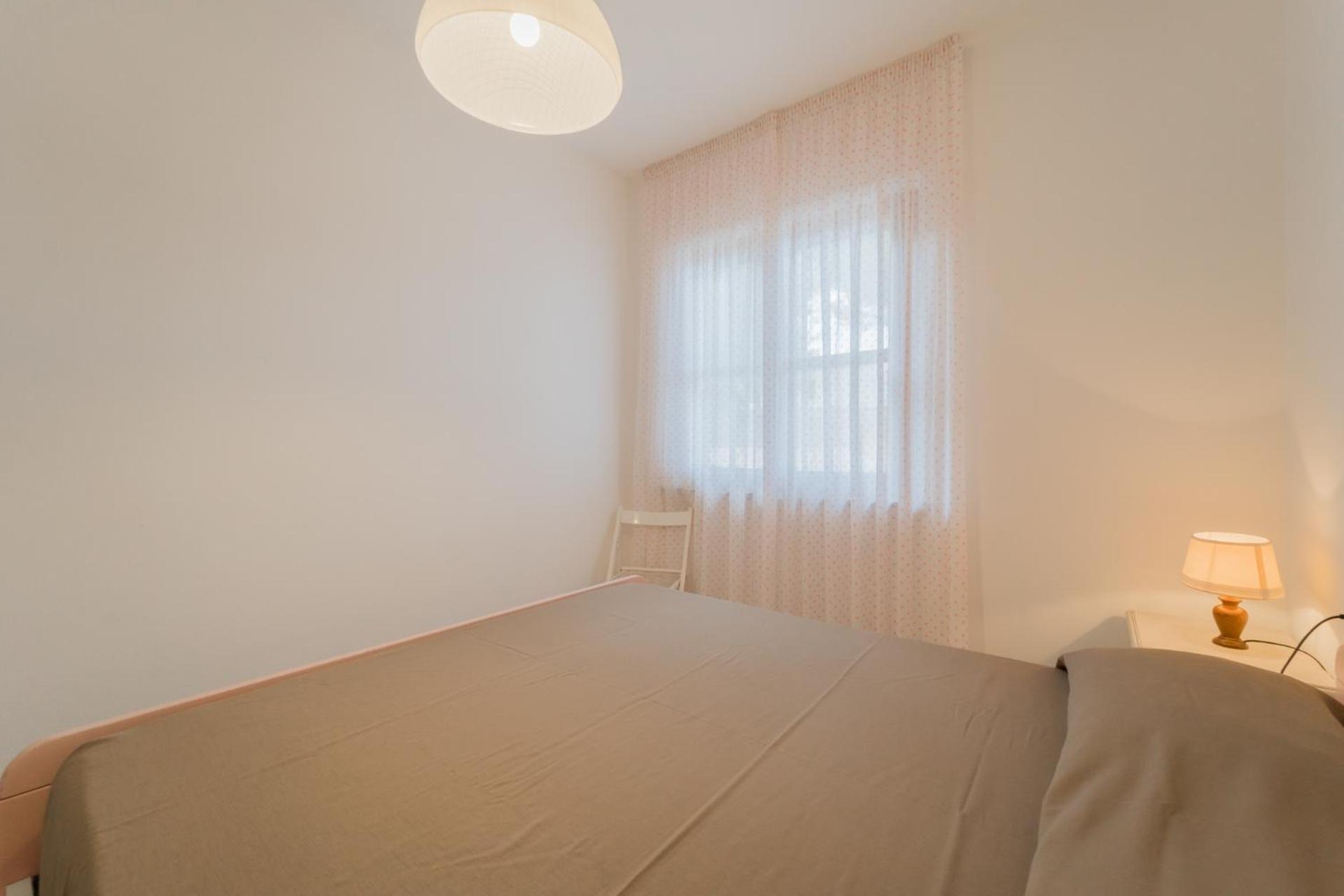 Residence Baia Delle Grazie Casa Morcone Zewnętrze zdjęcie