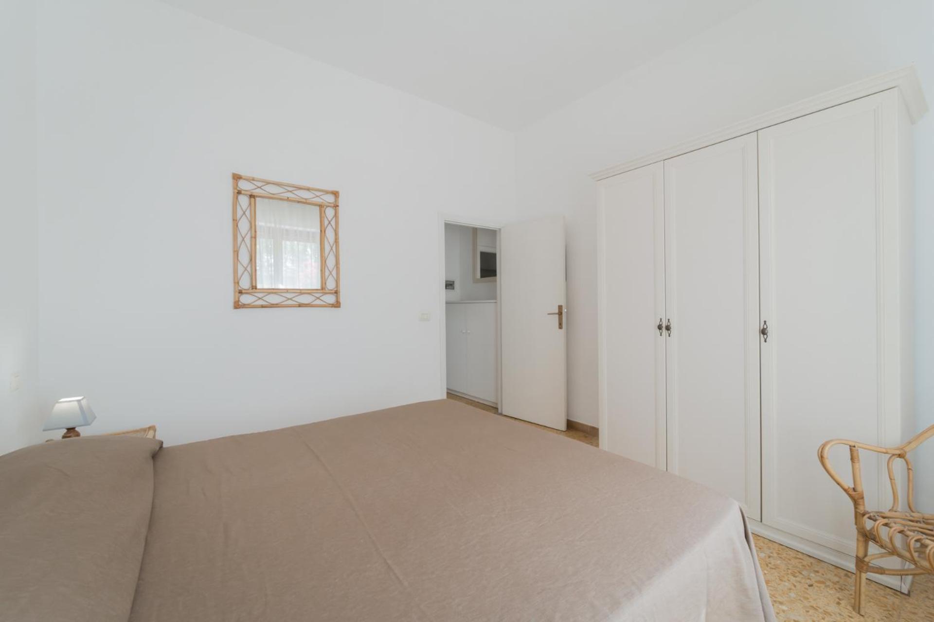 Residence Baia Delle Grazie Casa Morcone Zewnętrze zdjęcie