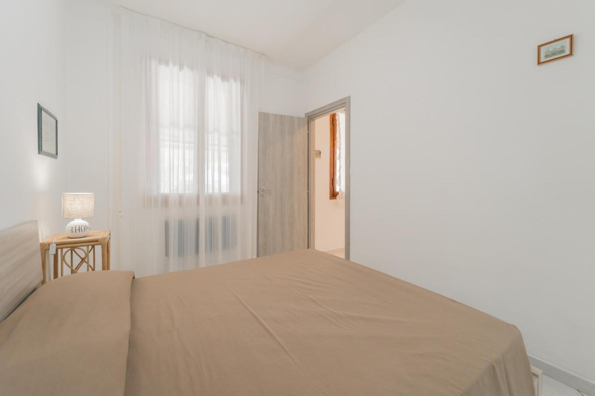 Residence Baia Delle Grazie Casa Morcone Zewnętrze zdjęcie