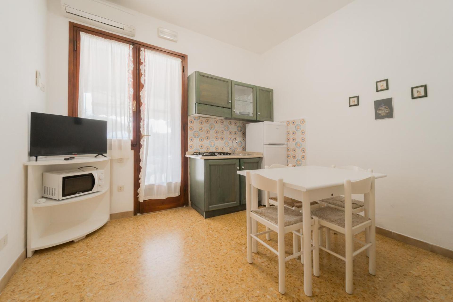 Residence Baia Delle Grazie Casa Morcone Zewnętrze zdjęcie