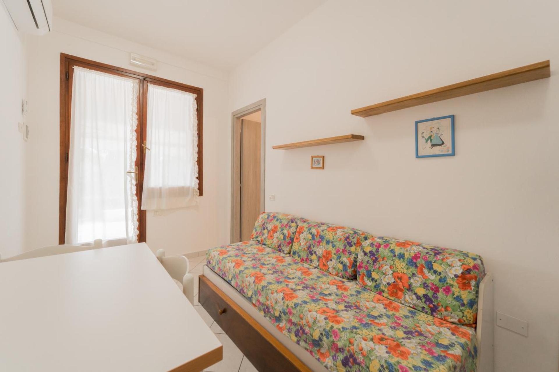 Residence Baia Delle Grazie Casa Morcone Zewnętrze zdjęcie