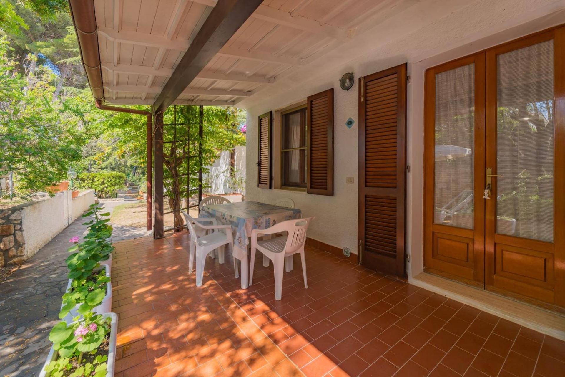 Residence Baia Delle Grazie Casa Morcone Pokój zdjęcie